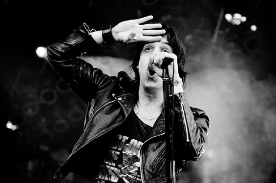 Julian Casablancas Wants To Write New York Mets Theme Song