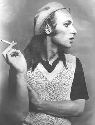 Something For The Weekend – Brian Eno