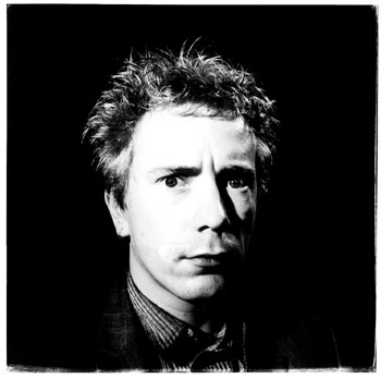 The Sex Pistol Book: Mr. Rotten’s Scrapbook