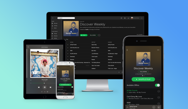 How Do I See Previous Versions of my Discover Weekly Playlist on Spotify? Can I Save Old Discover Weekly Playlists?