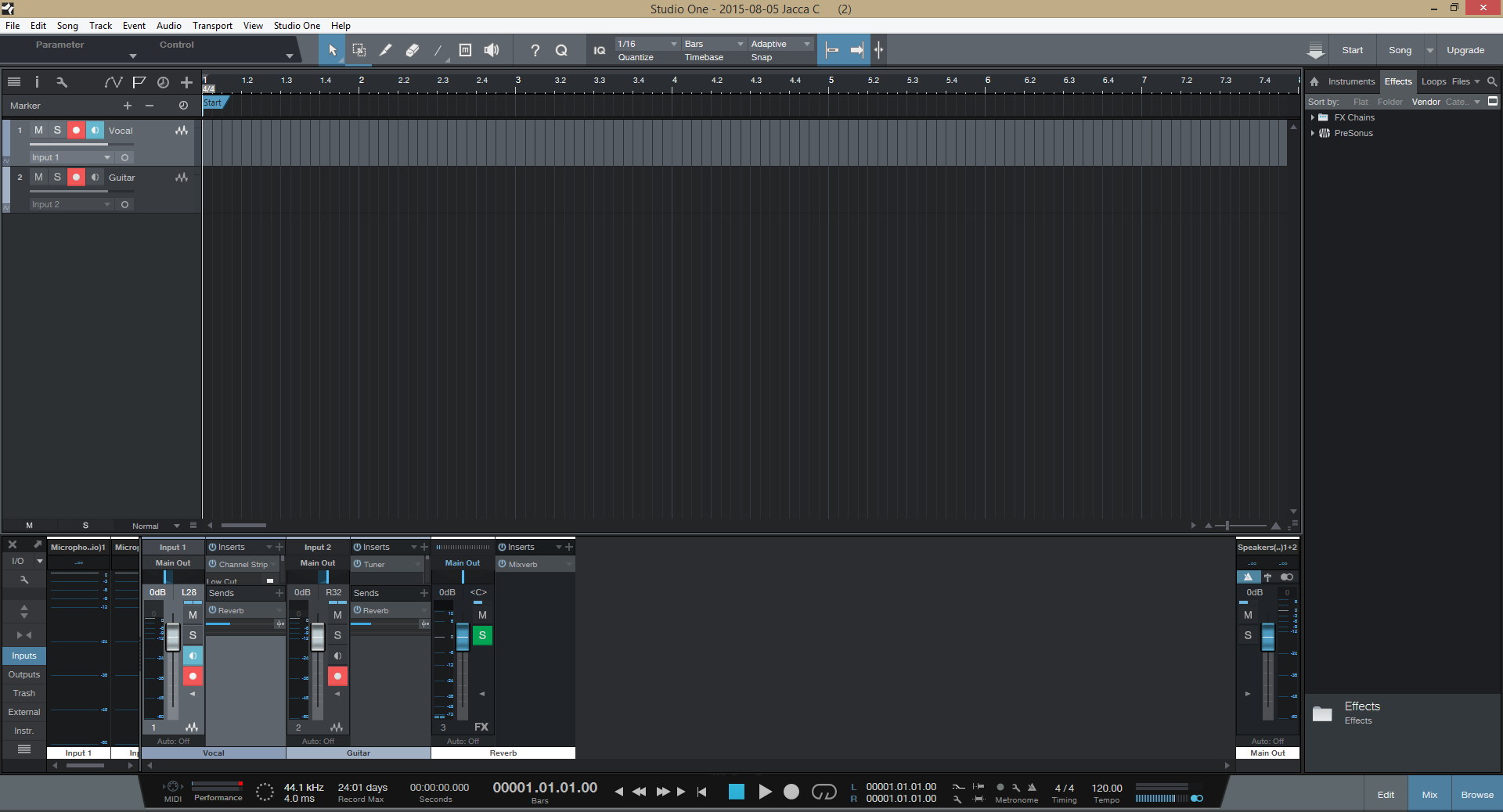 Tutorial on How To Mix Rap Vocals Like a Pro (Video)