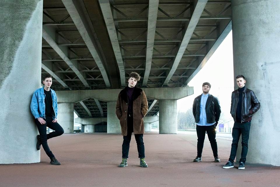 RouteNote Exclusive Interview: No Hot Ashes