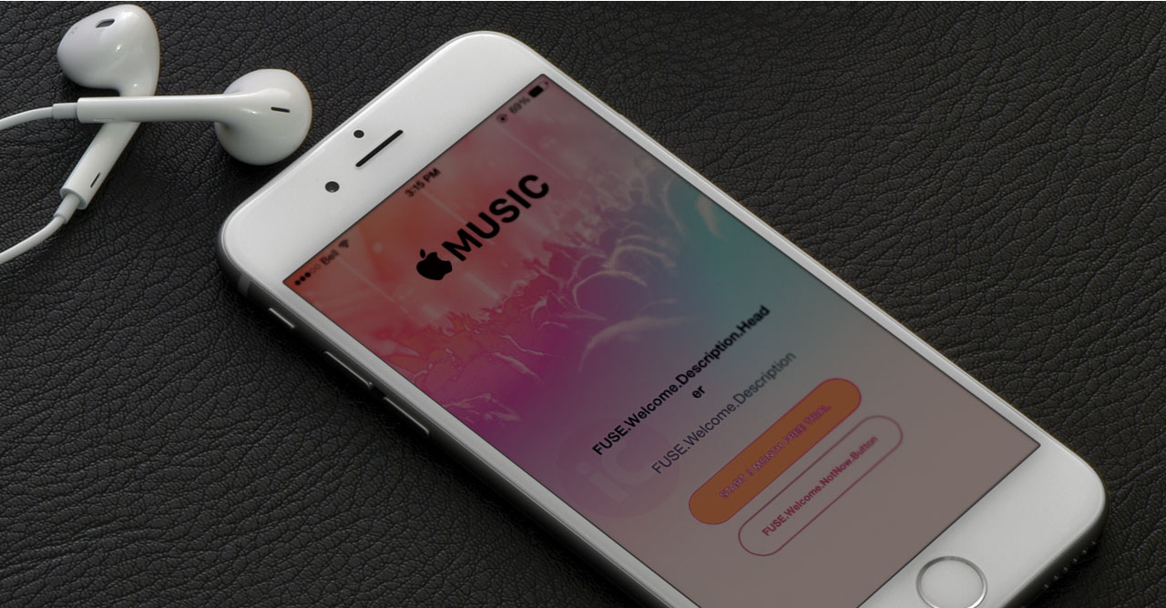 Streaming Revenue Overtakes Physical Music Sales