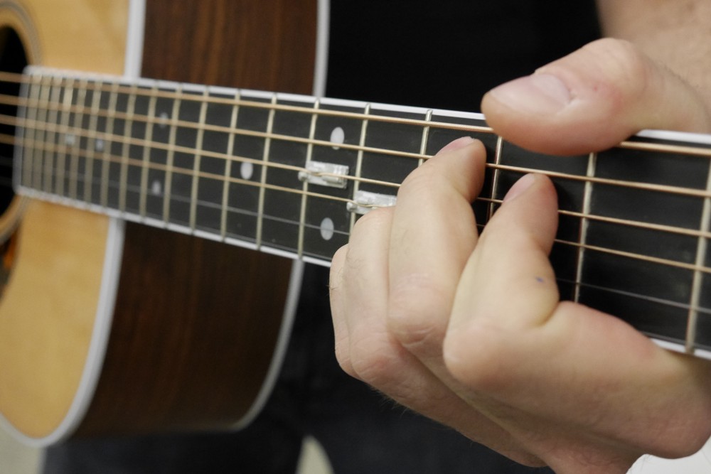 Fretlocks Single String Capos for Guitar