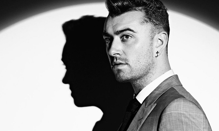 Sam Smith’s New James Bond Theme Released