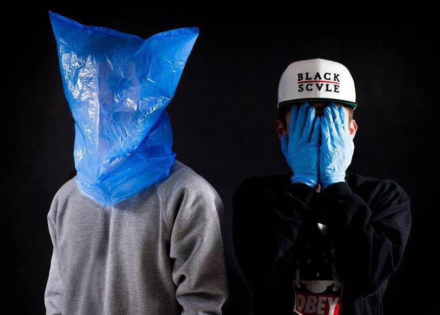 RouteNote Exclusive Interview: More Plastic