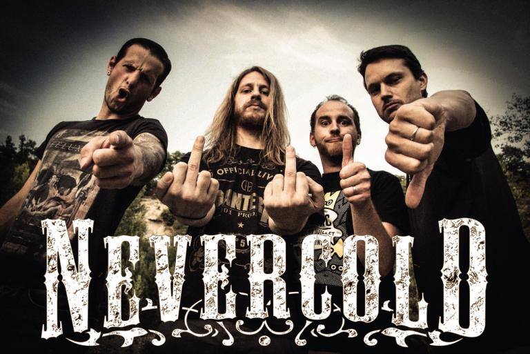 RouteNote Exclusive Interview: Nevercold