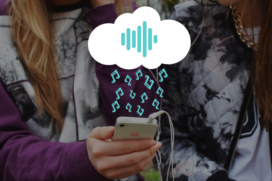 US Music Streams Almost Doubled in 2015 So Far