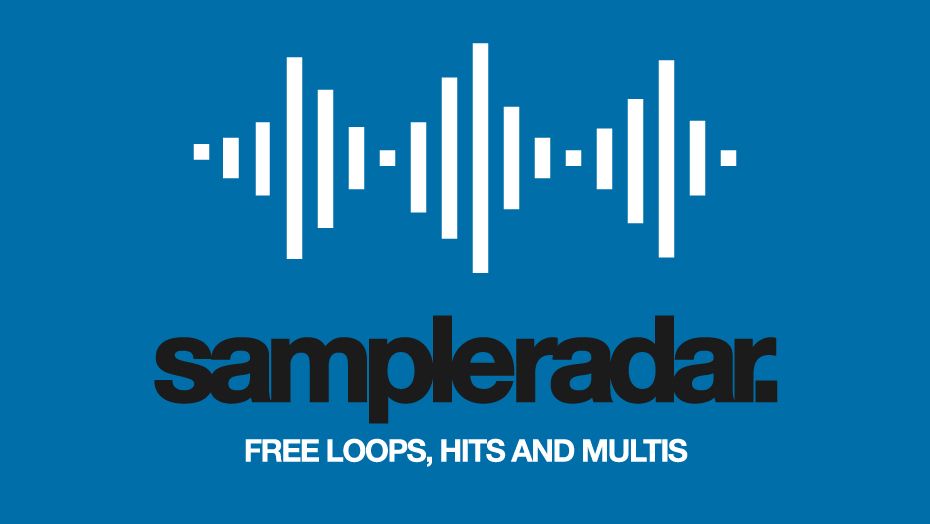 Over 50,000 Free Samples From SampleRadar