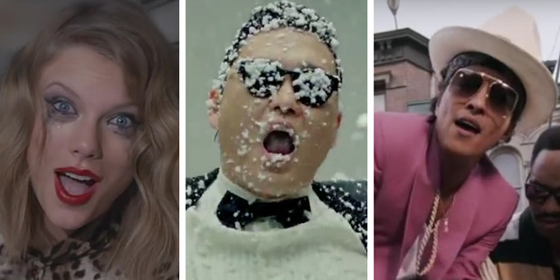 How YouTube Is Still The Number 1 Website For Music