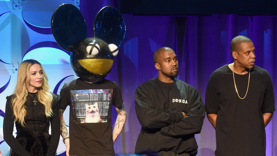 Tidal Bring Original Video Series to Music Streaming Service