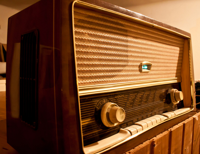 Music Streaming Vs. Radio Airplay Artists Revenues