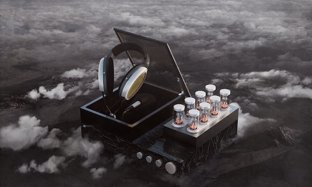 Sennheiser’s New Orpheus Headphones Will Cost €50,000