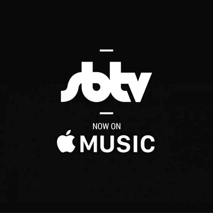 Apple Music Bring in SBTV for Curated Playlists