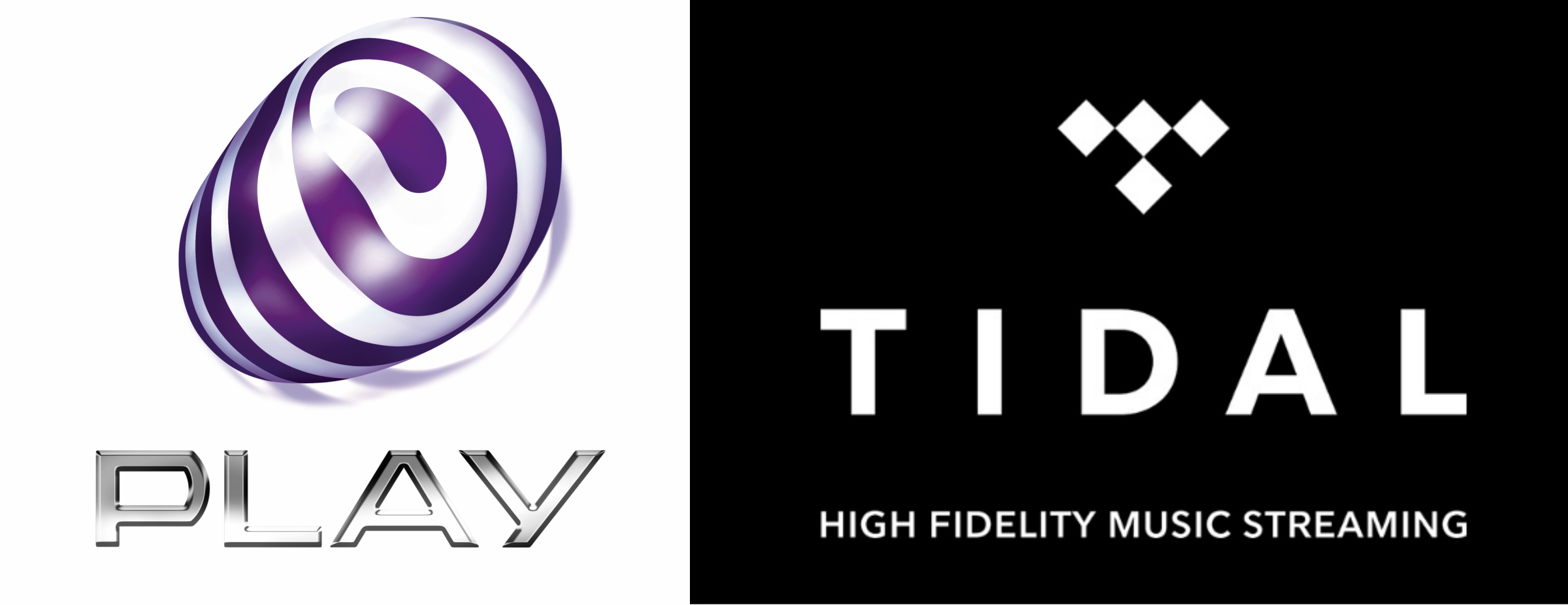 Tidal Team Up With Play To Offer Premium Subscriptions
