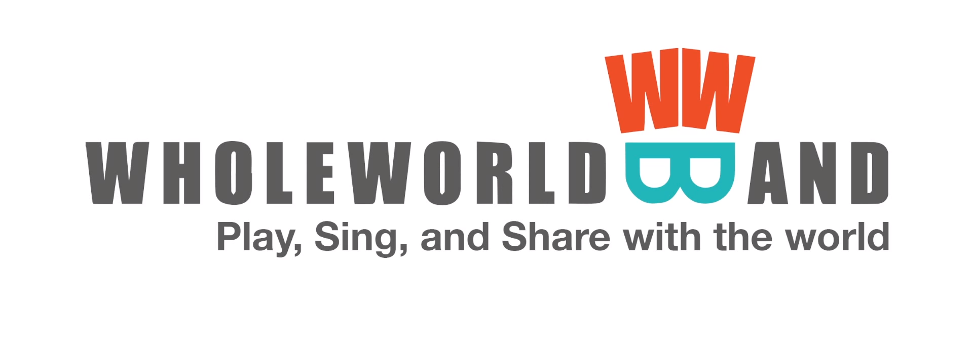 Jam With Strangers Around The World With WholeWorldBand