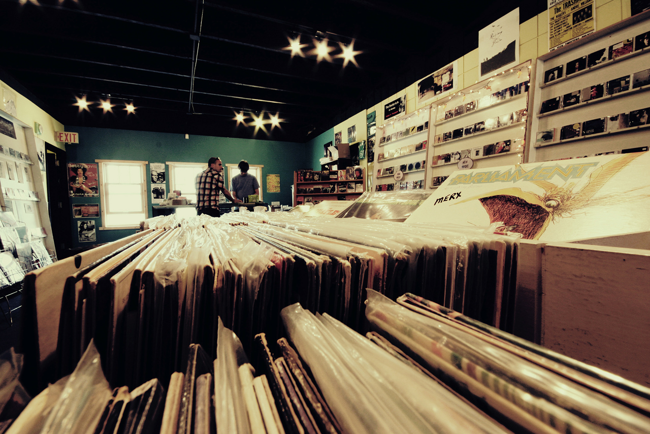 New Study Finds Music Streamers Are Still Buying Music
