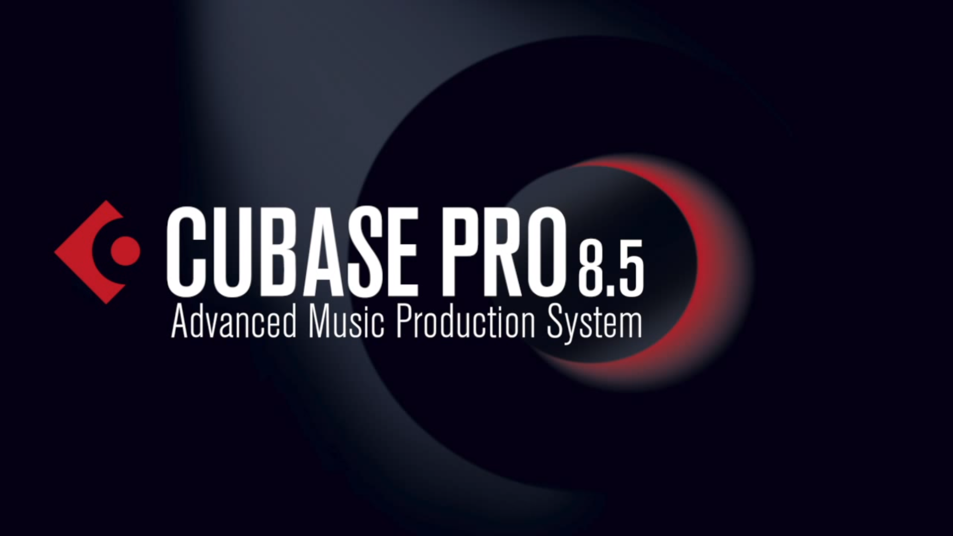 Steinberg Release Cubase Pro 8.5 and Cubase Artist 8.5