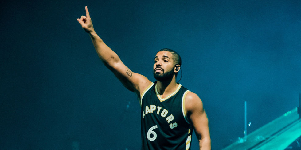 Spotify’s Most Streamed Artist of 2015 Revealed