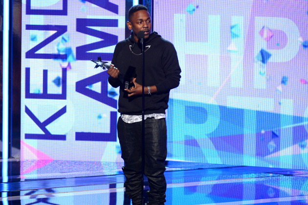 Grammy Awards 2016 Nominations Announced