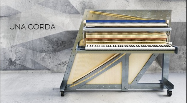 Native Instruments Unveil New Kontakt Instrument ‘Una Corda’