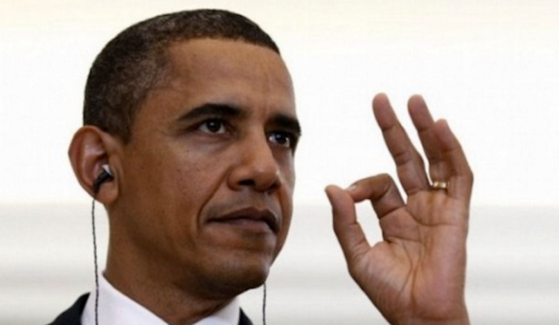Obama’s Favourite Song of 2015: Kendrick Lamar’s ‘How Much A Dollar Cost’