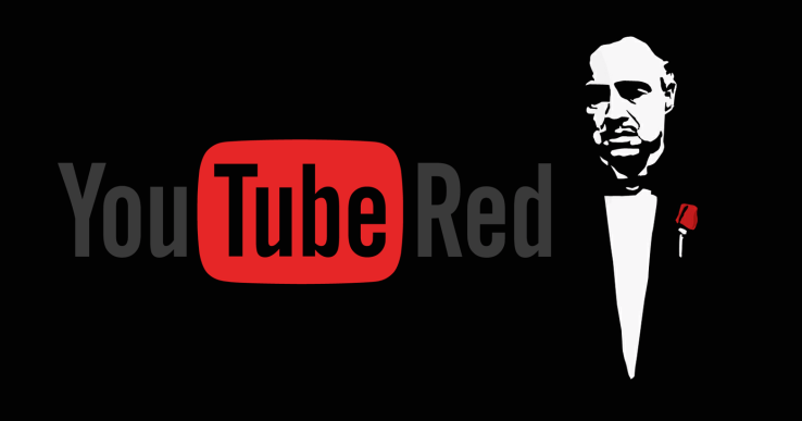 Youtube Looking to Acquire Rights to TV Series and Films