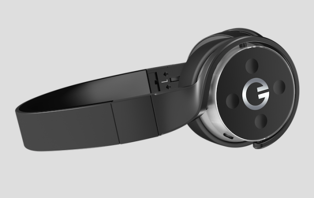Twitter Investing In Connected Headphones Developer ‘Muzik’