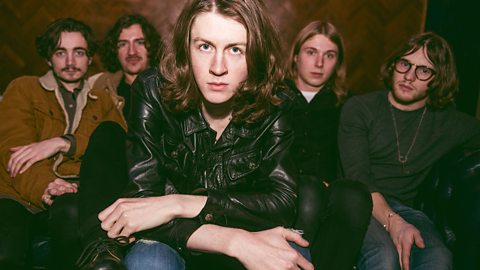BBC’s Sound Of 2016 Countdown So Far
