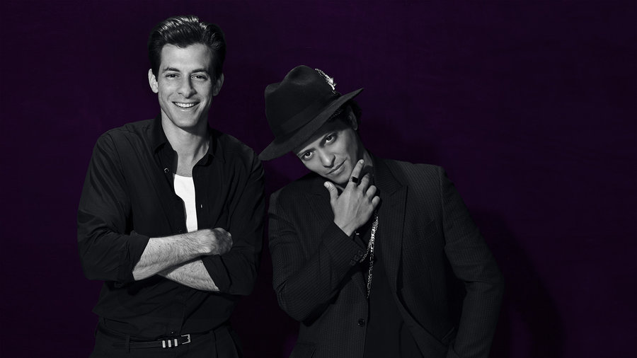 What Was The Biggest Song in 2015?