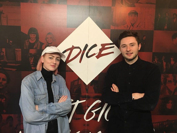Apple Music’s New Curator DICE Introduce Unique Playlists