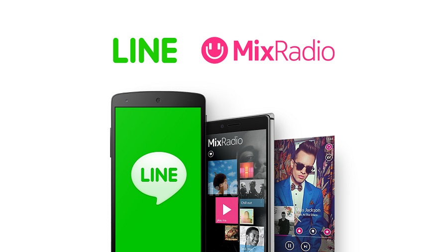 MixRadio To Be Shut Down By Japanese Company LINE