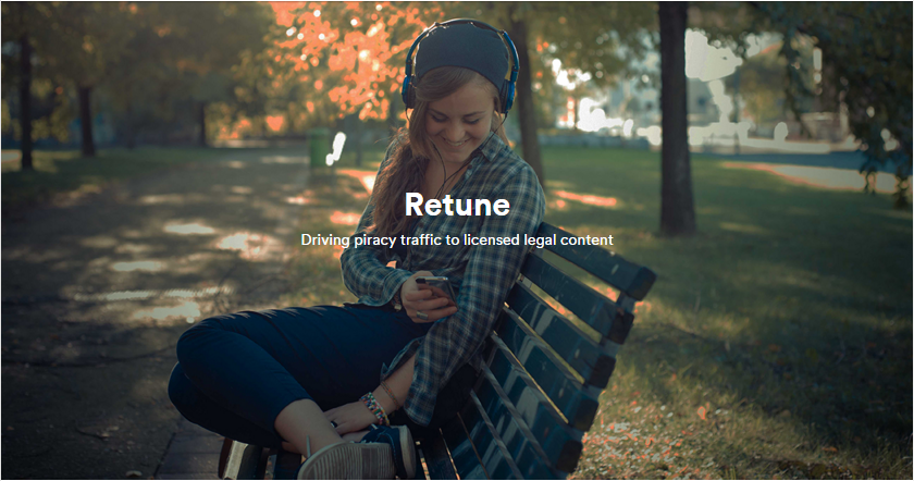 Muso Reach Out To Music Pirates With New Service