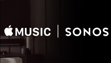 Apple Music Arrives Officially On Sonos Speakers