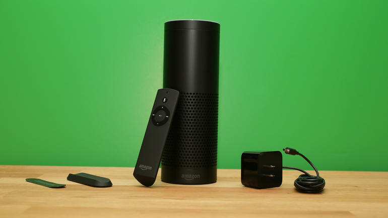 Spotify Now Playing On Amazon Echo Speakers