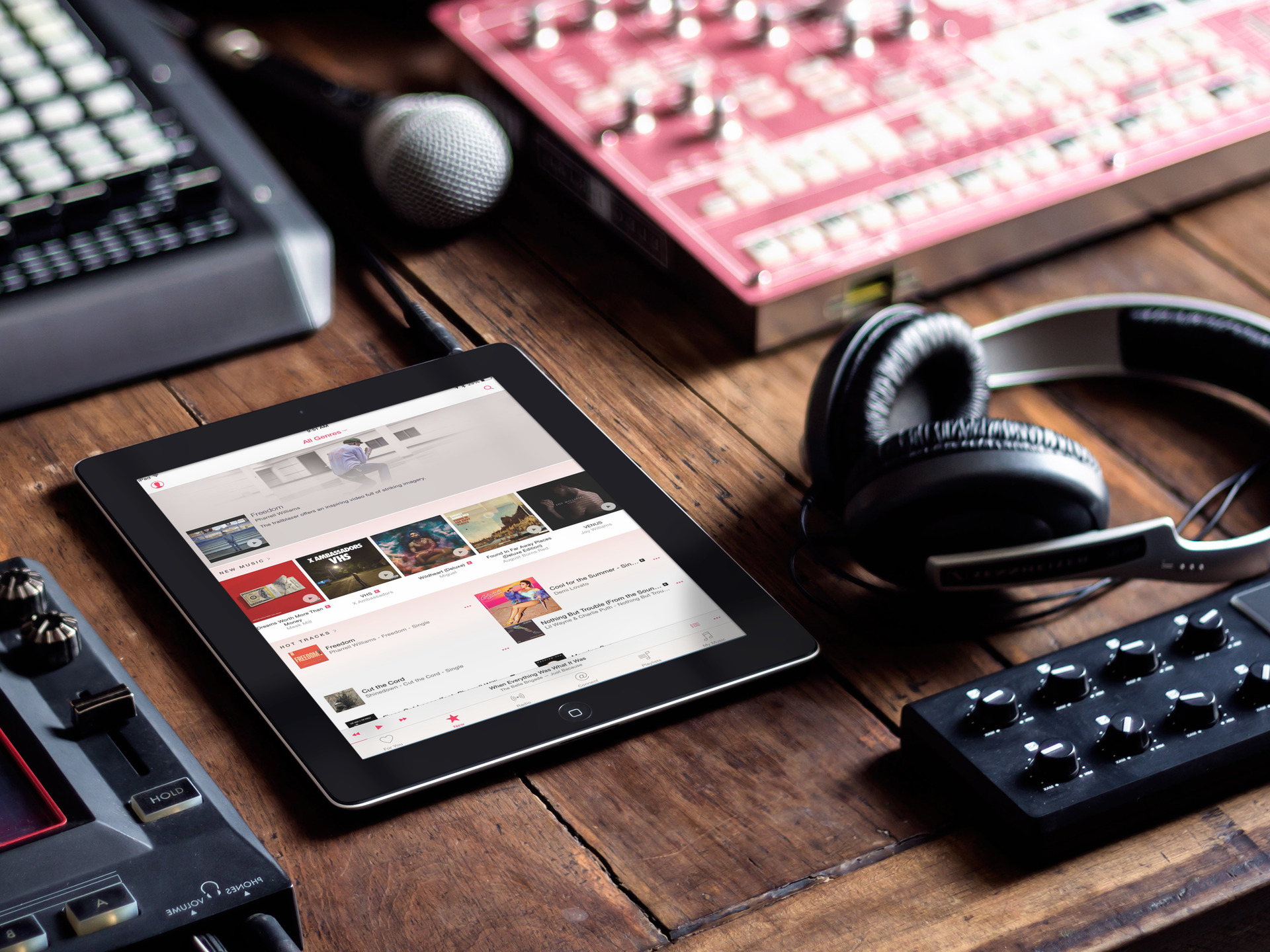 Can I Sell My Music in Other Stores Apart from the Ones You Distribute To?