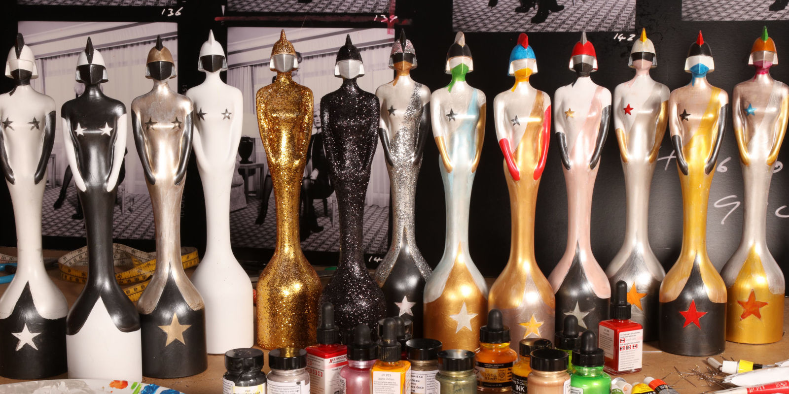 Full List of Winners from the 2016 Brit Awards: Adele and Coldplay the Big Winners