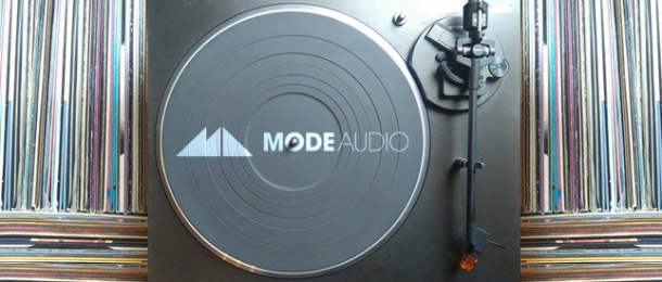 Free Drum Rack and Samples Taken From Vinyl Records