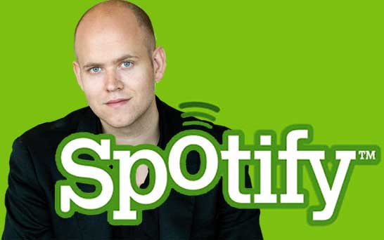 Spotify Have Reached 30 Million Premium Subscribers!