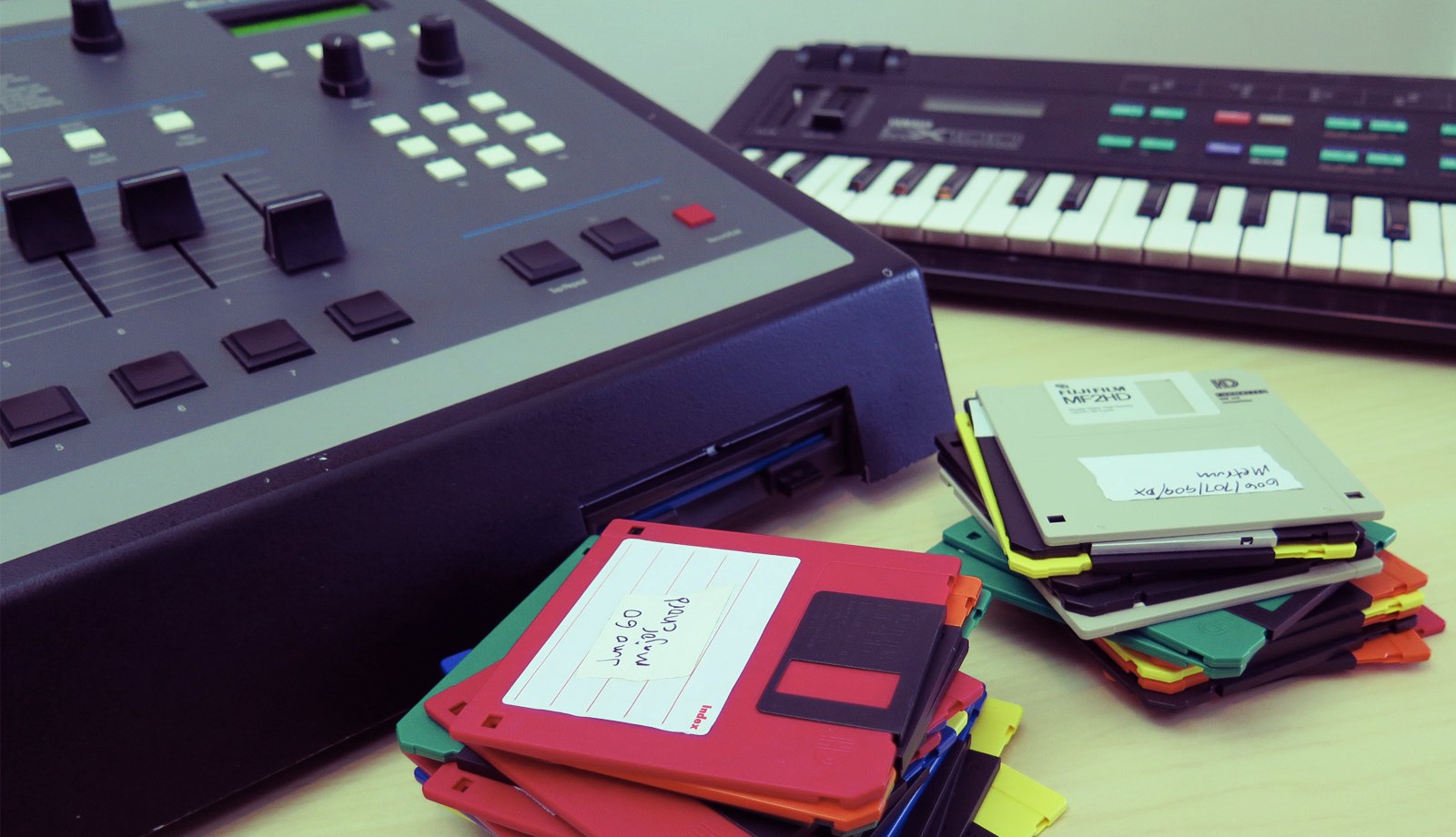 Download This Awesome Free Sample Pack
