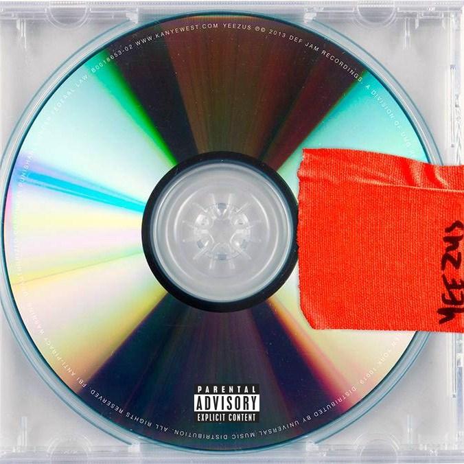 Kanye West Declares “No more CDs from me” – A Sign Of Change To Come
