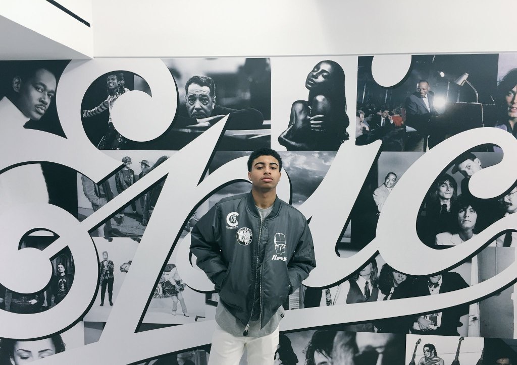Kanye West Accidentally Made This 18 Year Old Famous