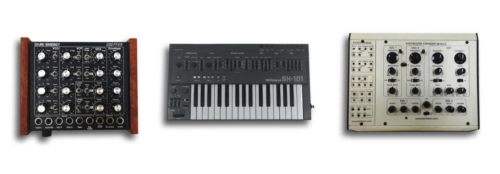 SympleSound Offers Unique Packs For Ableton Studio