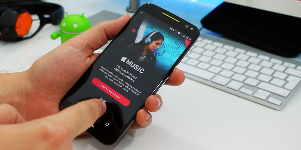 When Does the Apple iPhone 7 Launch Event Start