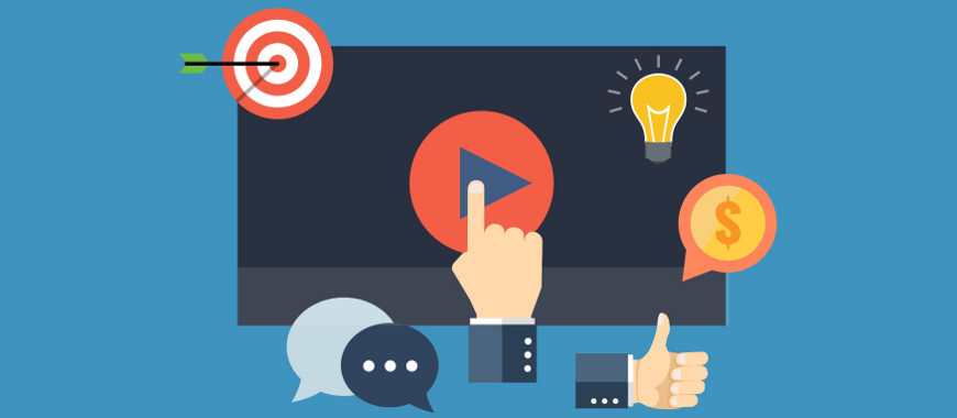 YouTube Debut Shorter, 6 Second Bumper Ads