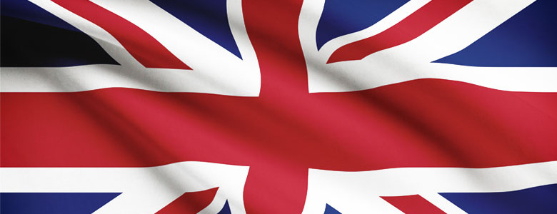 UK Takes Back Spot As 3rd Biggest Music Market in the World
