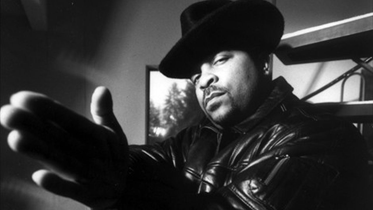 Sir Mix-A-Lot Creating Music Using Amazon Echo’s Alexa AI