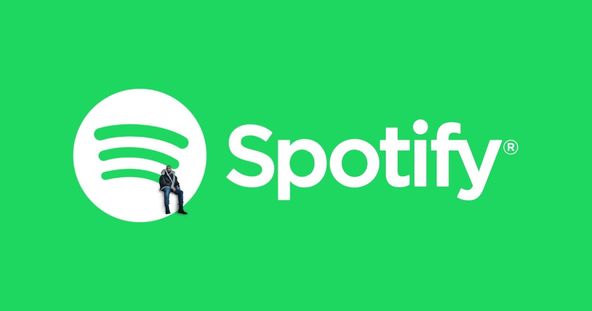 Drake Is Now The Most Popular Artist Ever On Spotify