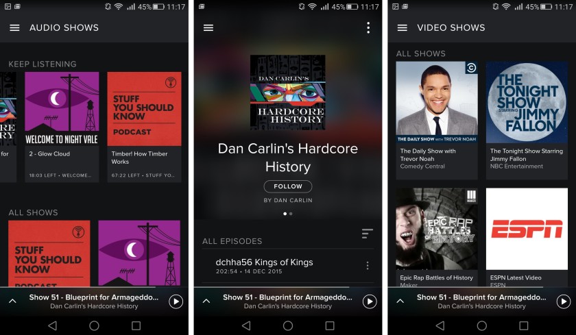 Spotify Producing 12 New Original Shows In Phase 1 Of Video Production Plans