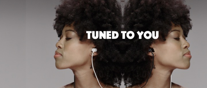Even’s earphones adapt to your listening and won’t break the bank